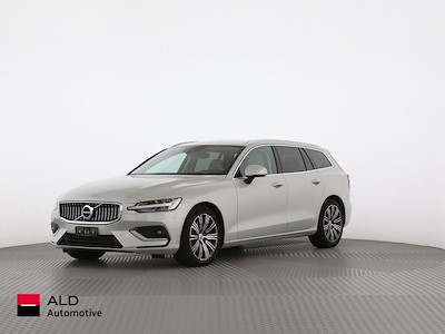 Compra VOLVO VOLVO V60 en Ayvens Carmarket